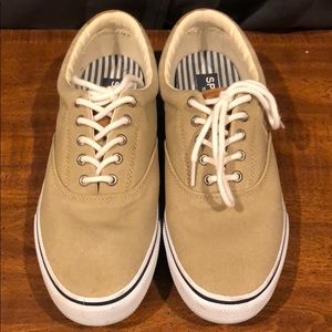 ⛵️Sperry Top Sider Sneakers ⛵️